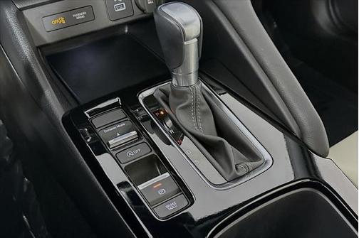 2023 Acura Integra A-SPEC