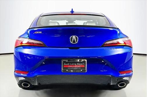 2023 Acura Integra A-SPEC