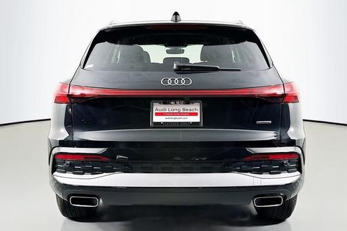 2025 Audi Q5 Premium