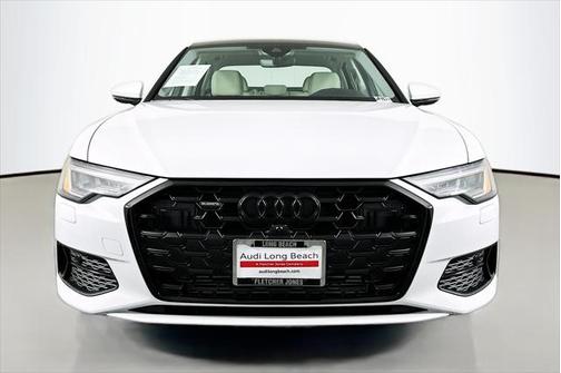 2024 Audi A6 45 Premium