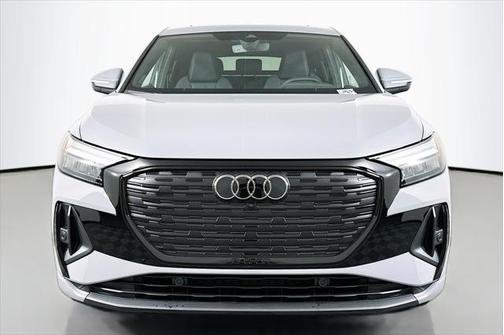 2025 Audi Q4 e-tron Sportback Premium Plus 55 quattro