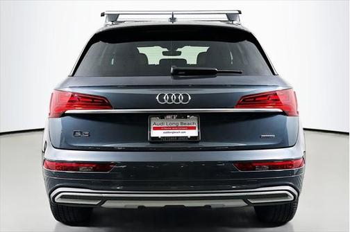 2023 Audi Q5 40 Premium