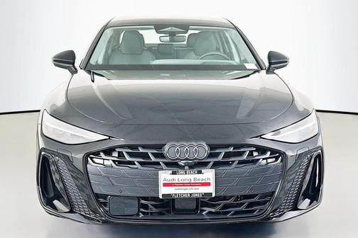 2026 Audi A6 Premium Plus quattro S tronic