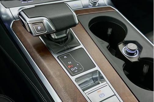 2019 Audi A6 55 Premium Plus