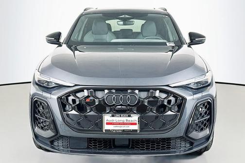 2025 Audi SQ5 3.0T Premium Plus