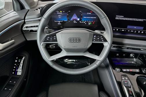 2025 Audi A5 Premium Plus TFSI quattro S tronic