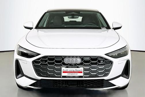 2025 Audi A5 Premium Plus TFSI quattro S tronic