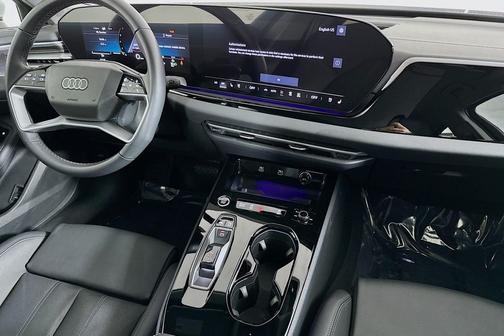 2025 Audi A5 Premium Plus TFSI quattro S tronic