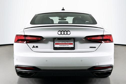 2025 Audi A5 Sportback 45 S Line Premium Plus