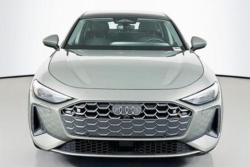 2025 Audi A5 Premium TFSI quattro S tronic