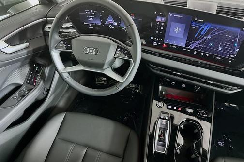 2025 Audi A5 Premium TFSI quattro S tronic