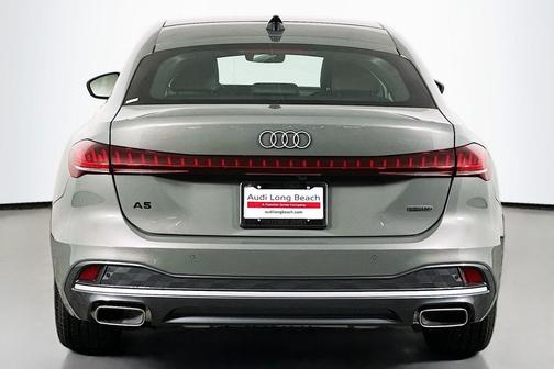 2025 Audi A5 Premium TFSI quattro S tronic