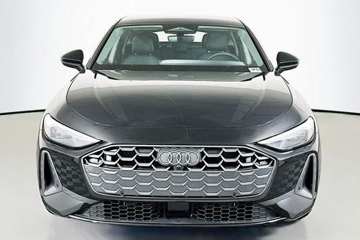 2025 Audi A5 Premium TFSI quattro S tronic