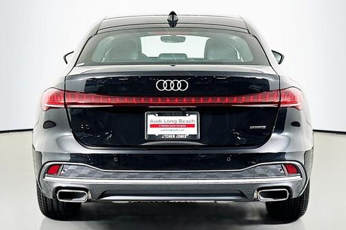 2025 Audi A5 Premium TFSI quattro S tronic