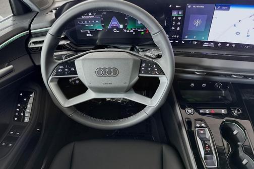 2025 Audi A5 Premium TFSI quattro S tronic