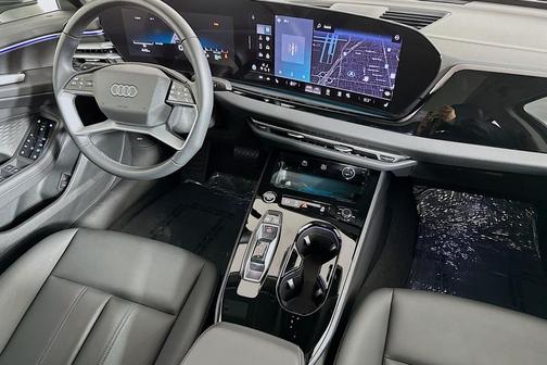 2025 Audi A5 Premium TFSI quattro S tronic