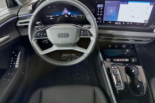 2025 Audi A5 Premium TFSI quattro S tronic