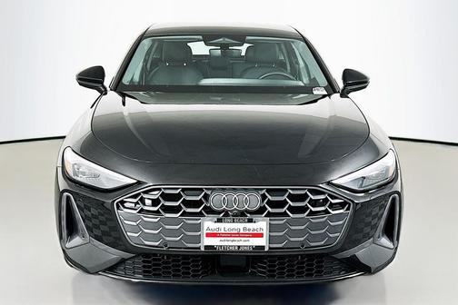 2025 Audi A5 Premium TFSI quattro S tronic