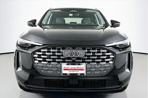 2025 Audi Q5 Premium