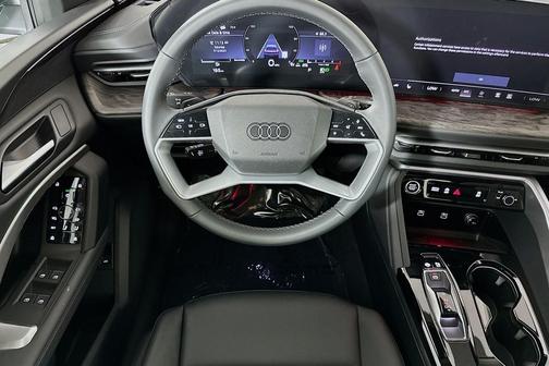 2025 Audi Q5 Premium
