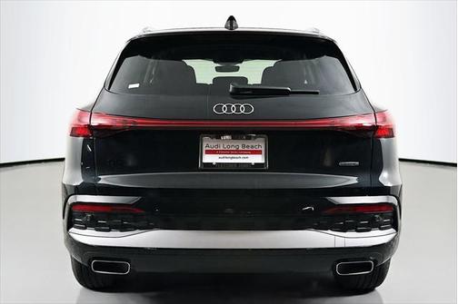 2025 Audi Q5 Premium
