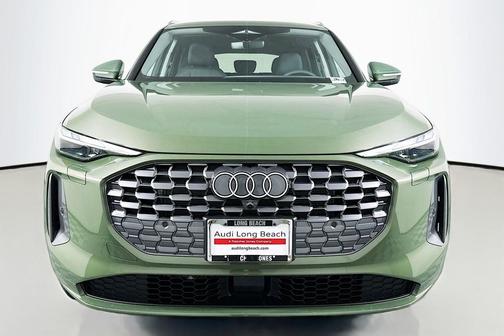 2025 Audi Q5 Premium