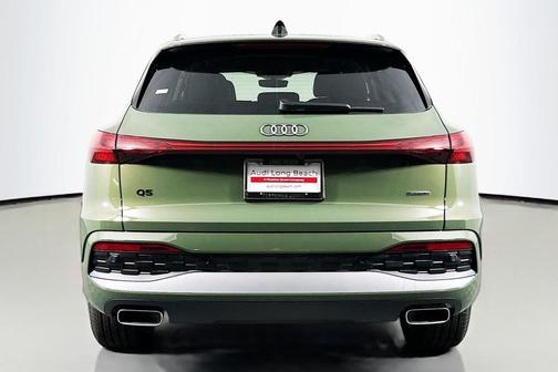 2025 Audi Q5 Premium