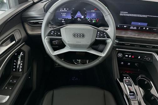 2025 Audi Q5 Premium
