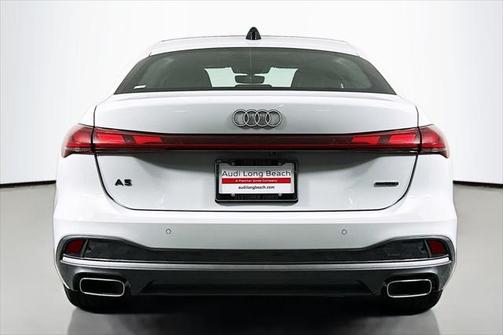 2025 Audi A5 Prestige