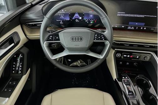 2025 Audi Q5 Premium