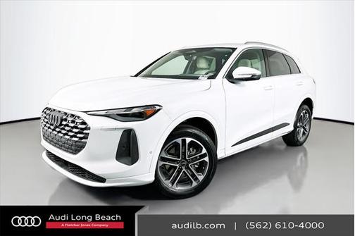 2025 Audi Q5 Premium