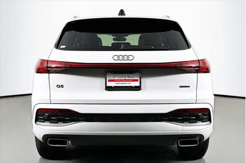 2025 Audi Q5 Premium