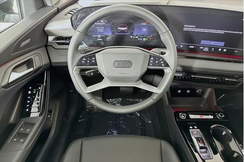 2025 Audi Q6 e-tron Premium Plus quattro