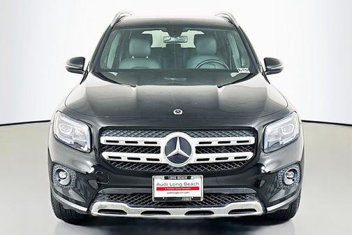 2023 Mercedes-Benz GLB 250 Base