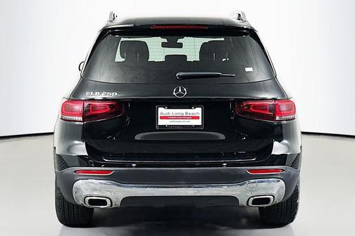 2023 Mercedes-Benz GLB 250 Base