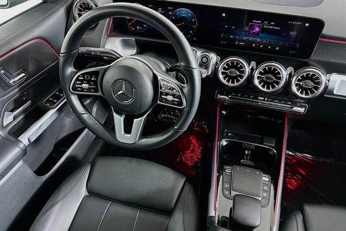 2023 Mercedes-Benz GLB 250 Base