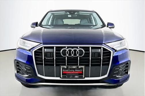 2023 Audi Q7 45 Premium Plus