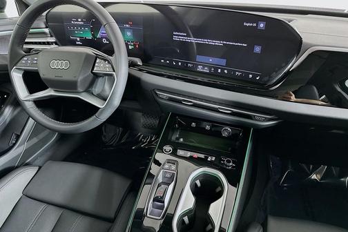 2026 Audi A6 Premium Plus quattro S tronic