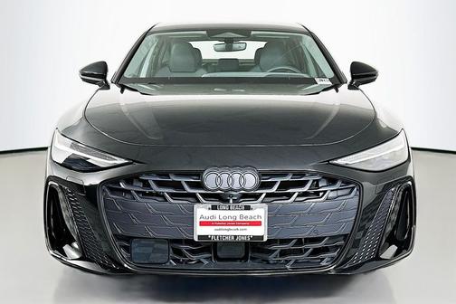 2026 Audi A6 Premium Plus quattro S tronic