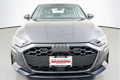 2025 Audi A3 Premium