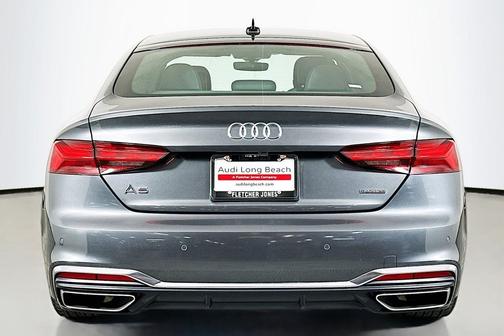 2023 Audi A5 Sportback 45 S Line Premium Plus