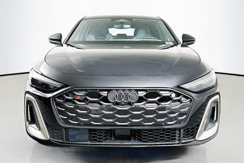 2025 Audi S5 3.0T Prestige