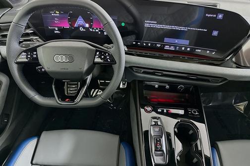 2025 Audi S5 3.0T Prestige