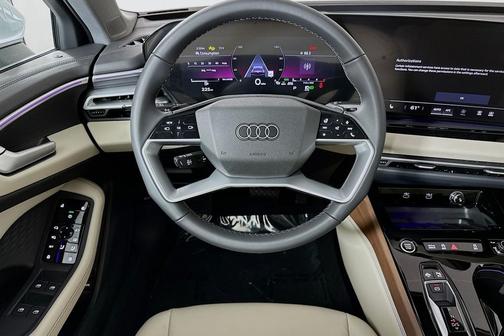 2025 Audi A5 Premium TFSI quattro S tronic