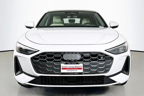 2025 Audi A5 Premium TFSI quattro S tronic