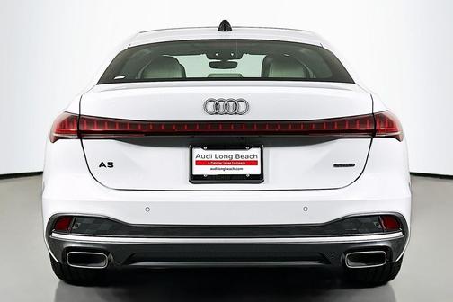 2025 Audi A5 Premium TFSI quattro S tronic