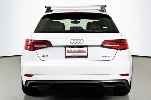2018 Audi A3 e-tron 1.4T Premium