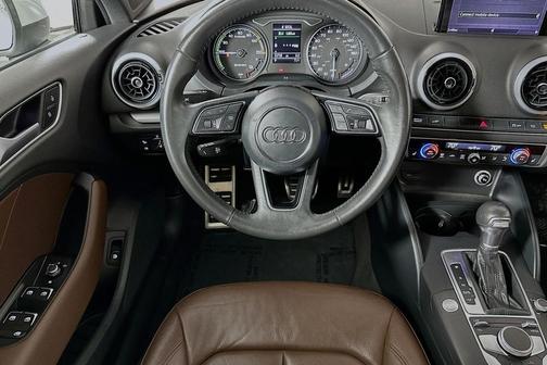 2018 Audi A3 e-tron 1.4T Premium