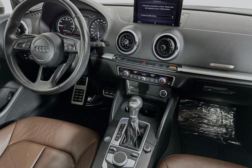 2018 Audi A3 e-tron 1.4T Premium