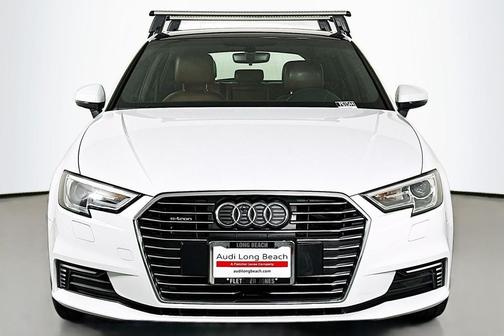 2018 Audi A3 e-tron 1.4T Premium